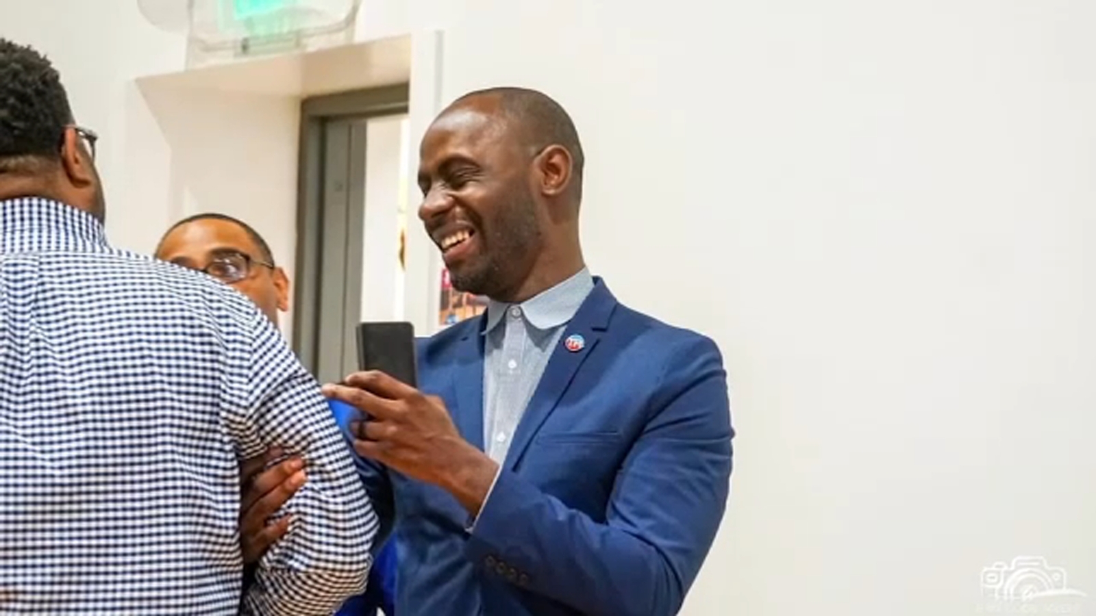 Raleigh’s Next Mayor: Meet candidate NC State professor Terrance Ruth, making his second bid for Raleigh mayor [Video]