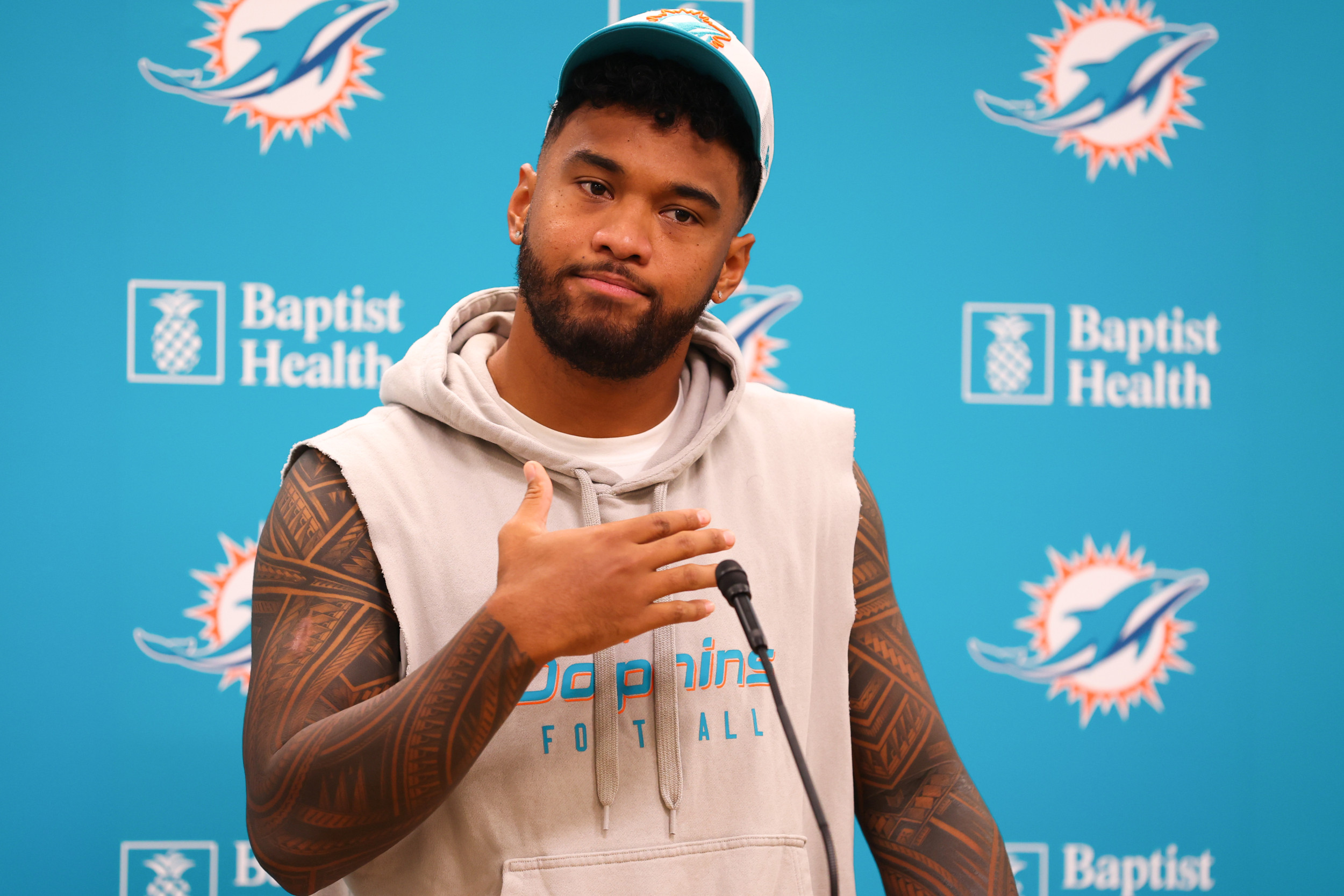 Dolphins News: Tua Tagovailoa Finally Cleared to Start, Will Play Against Cardinals [Video]