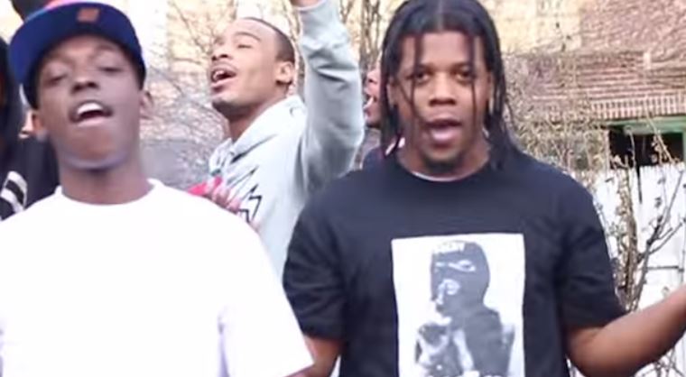 Rowdy Rebel Addresses His Relationship With Bobby Shmurda :: Hip-Hop Lately [Video]