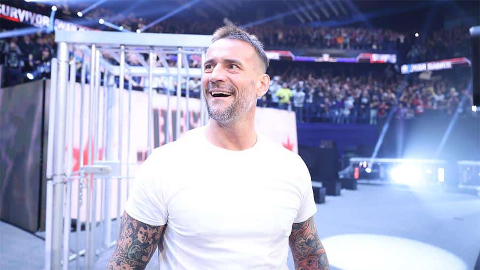 Tony DAngelo Reveals CM Punk’s Advice, The Miz Accuses R-Truth Of Betrayal [Video]