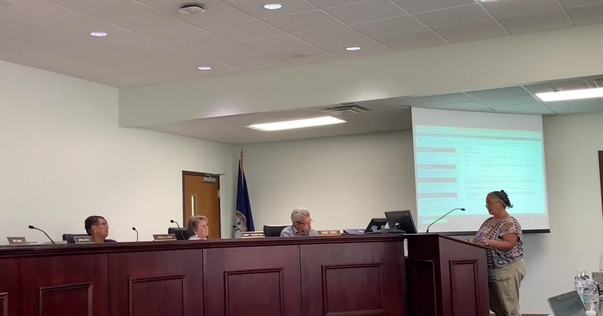 Teacher asks Amherst board to boost instructional assistants pay [Video]