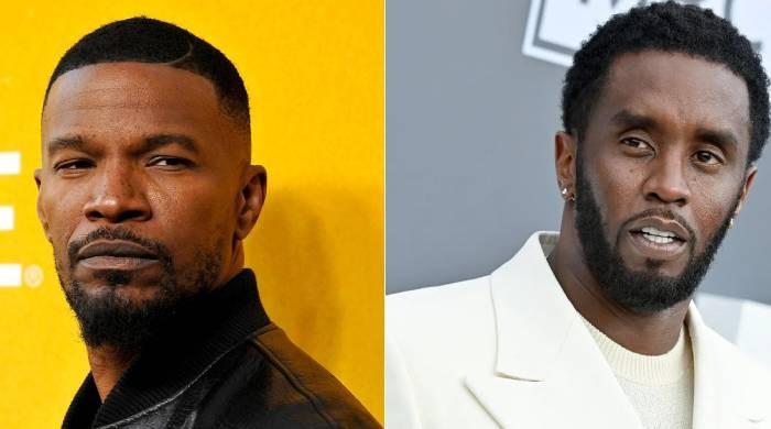 Jamie Foxx reveals truth about Diddy’s role in his hospitalisation: Report [Video]