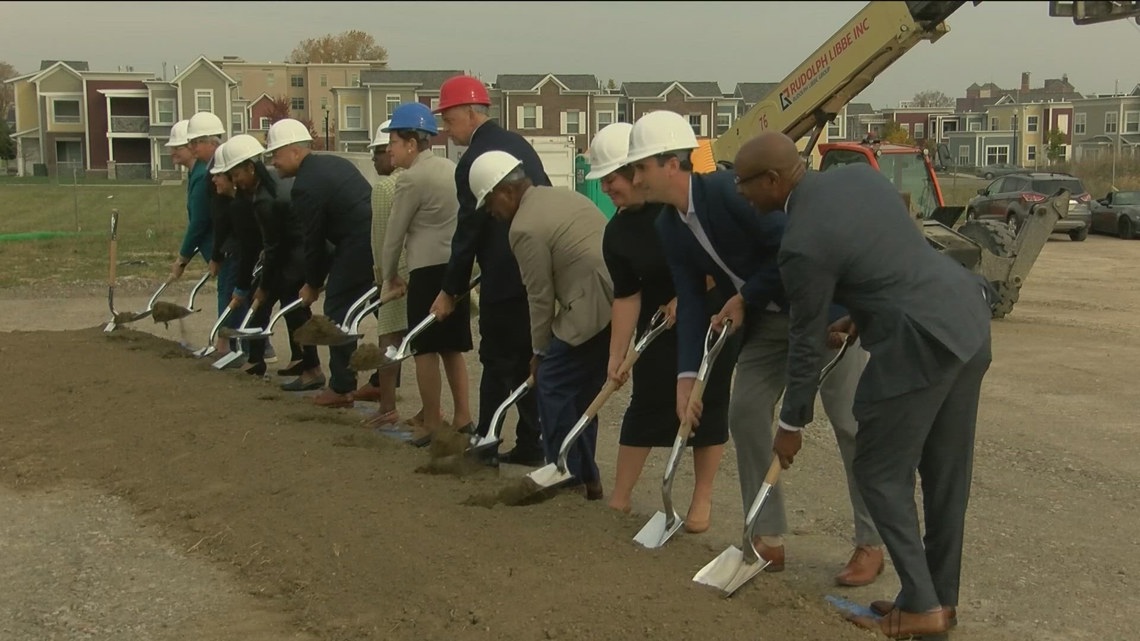 More affordable housing for older adults coming to central Toledo [Video]