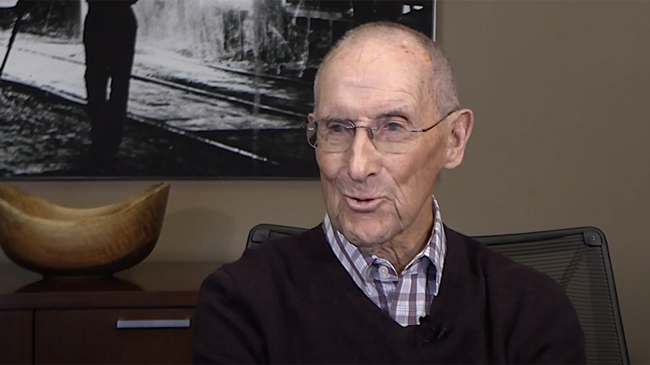 One-on-One with Wally King – Business Journal Daily [Video]