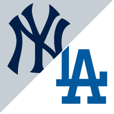 Dodgers 6-3 Yankees (Oct 25, 2024) Final Score [Video]