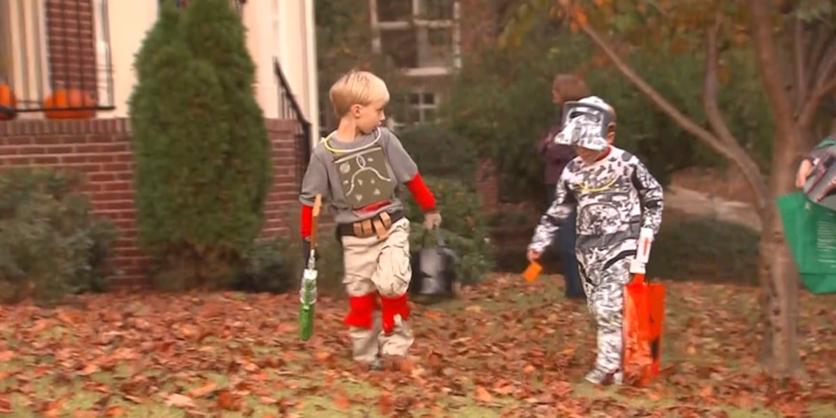 Halloween safety tips for parents and your kids [Video]