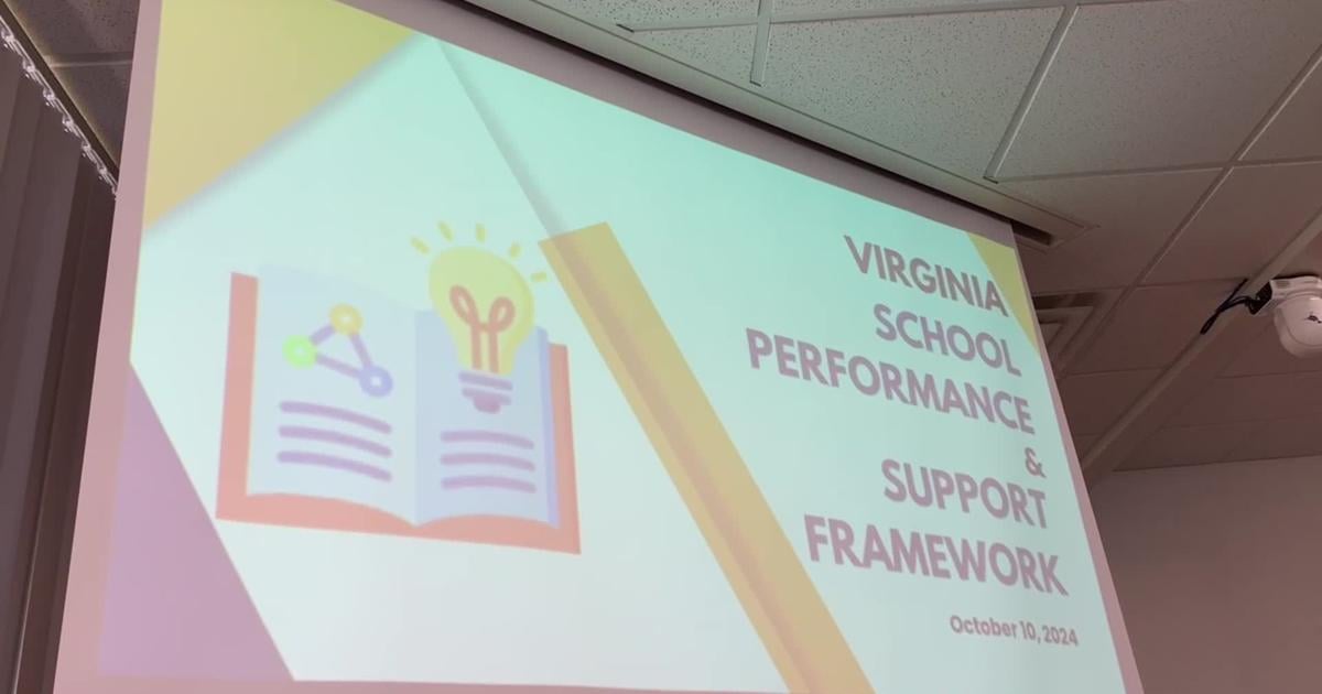 Amherst schools report on performance, support framework [Video]