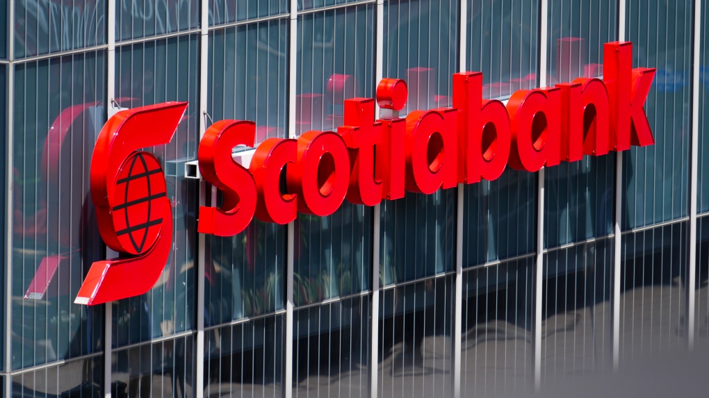 Scotiabank outage affecting services resolved [Video]