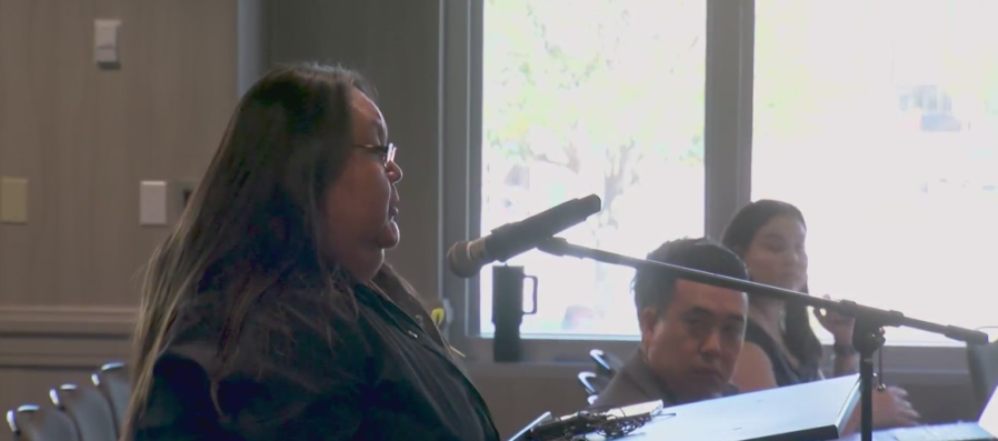 New Mexicos Missing and Murdered Indigenous Peoples Task Force holds first meeting [Video]