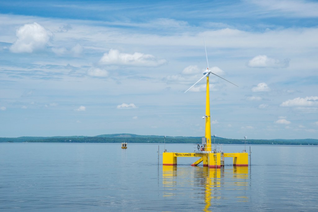 8 offshore wind leases in Gulf of Maine up for auction next week [Video]