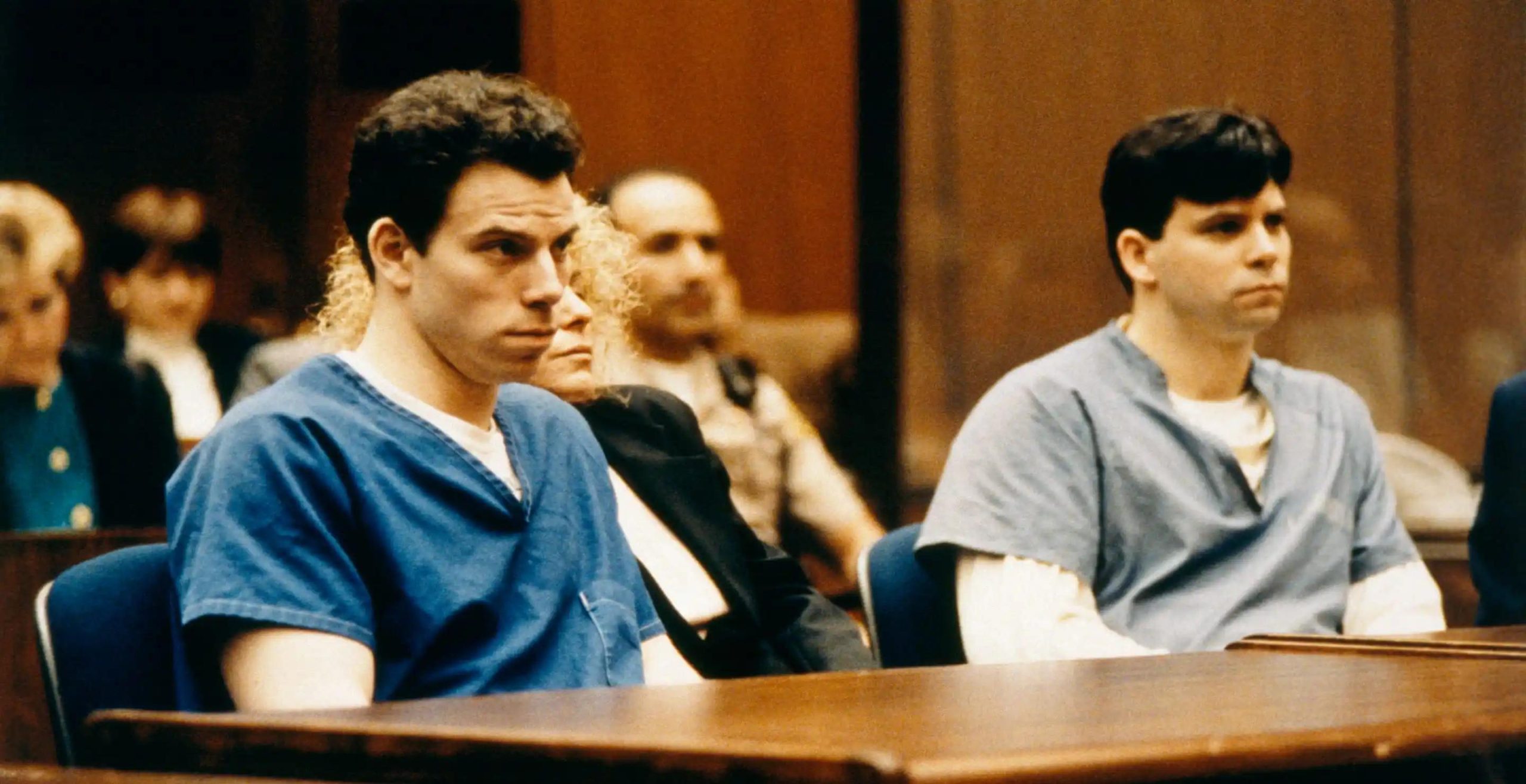 Menendez Brothers Will Probably Be Resentenced  Did Netflix Show Play A Role? [Video]