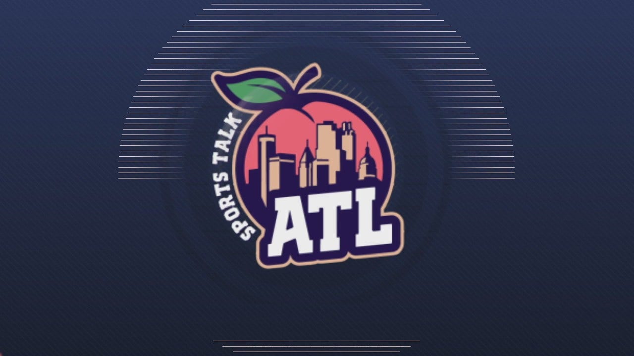 SportsTalk ATL: Oct. 25, 2024 [Video]