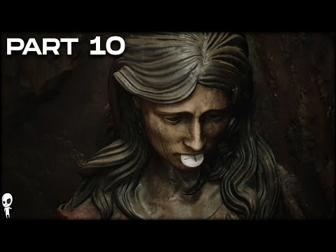 So Many Pills They Fed Me – Silent Hill 2 Remake – Part 10 [Video]