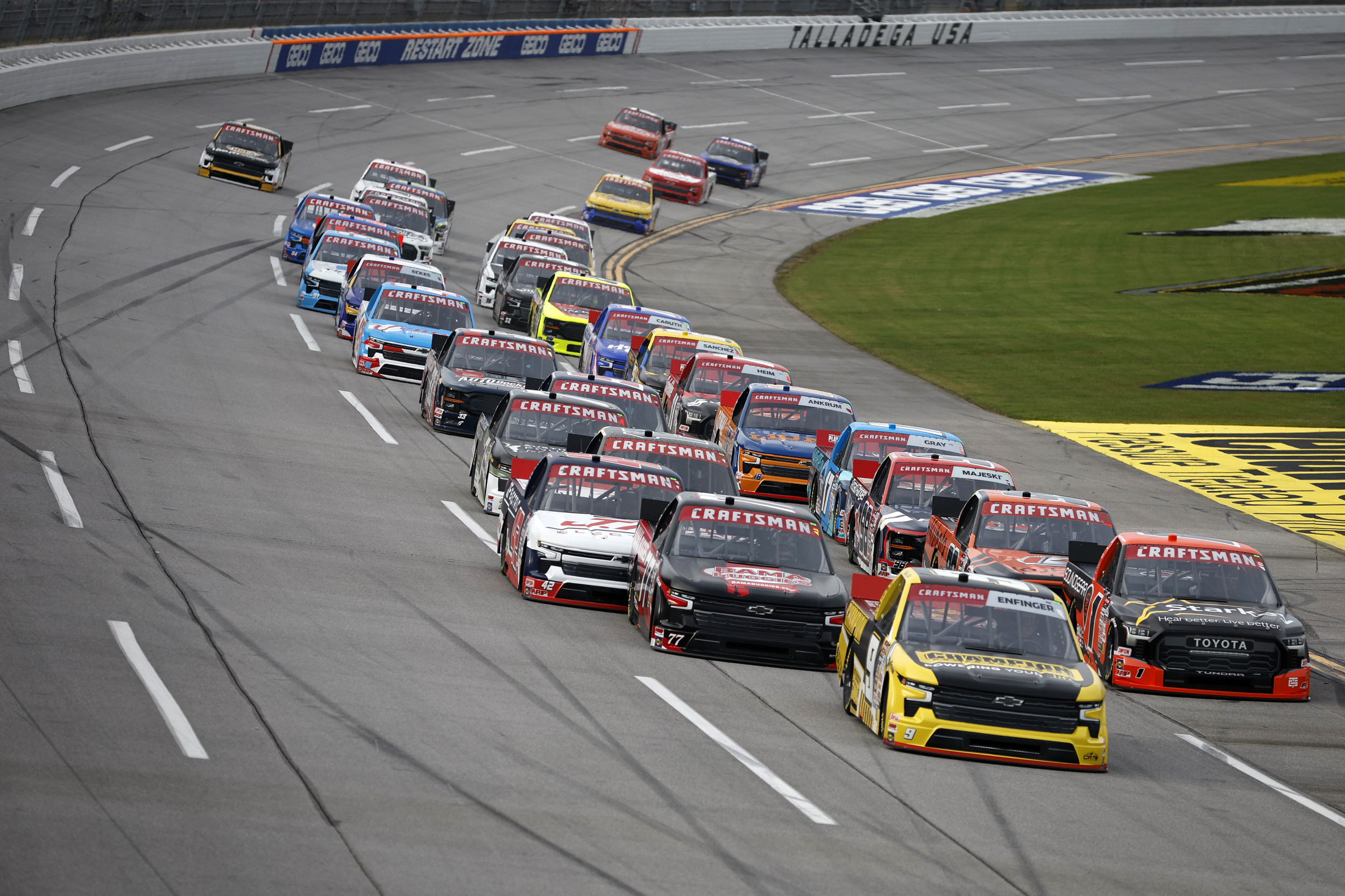 NASCAR Team Shuts Down With Immediate Effect In Shock Announcement [Video]