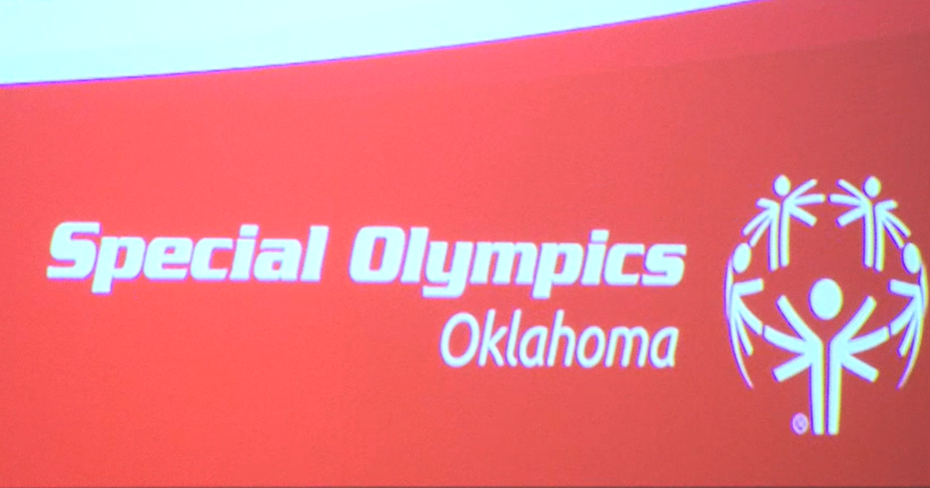 Special Olympic Oklahoma to hold Fall Games in Stillwater | News [Video]