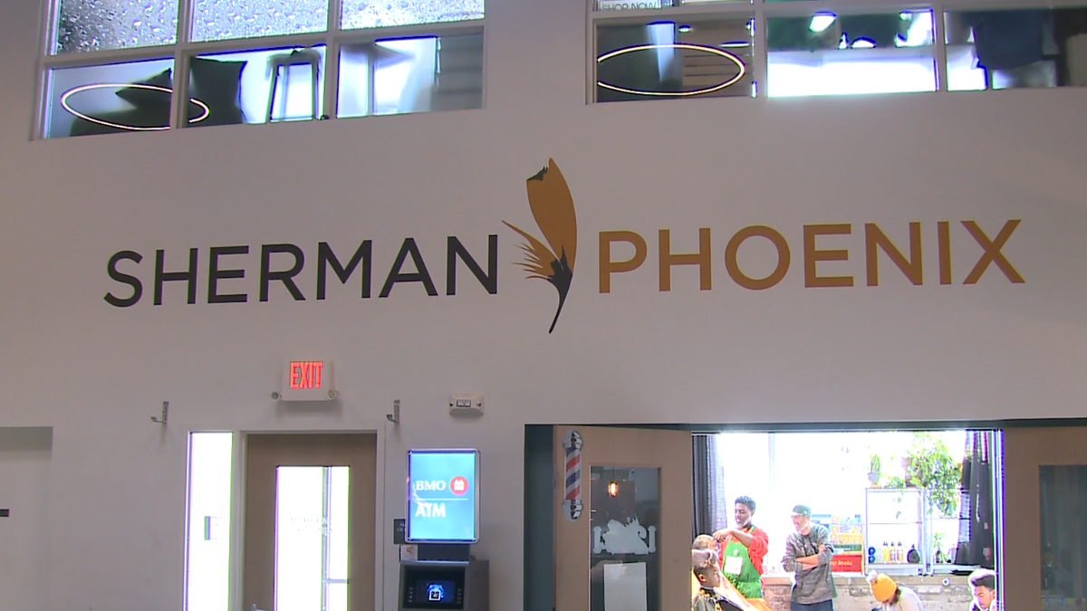 Sherman Phoenix will host summit focusing on pillars of wellness [Video]