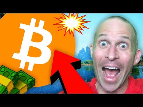 THE BITCOIN MASTER SIGNAL FLASHED!!!!!!!!!!!!!!!!!!! [omg] [Video]