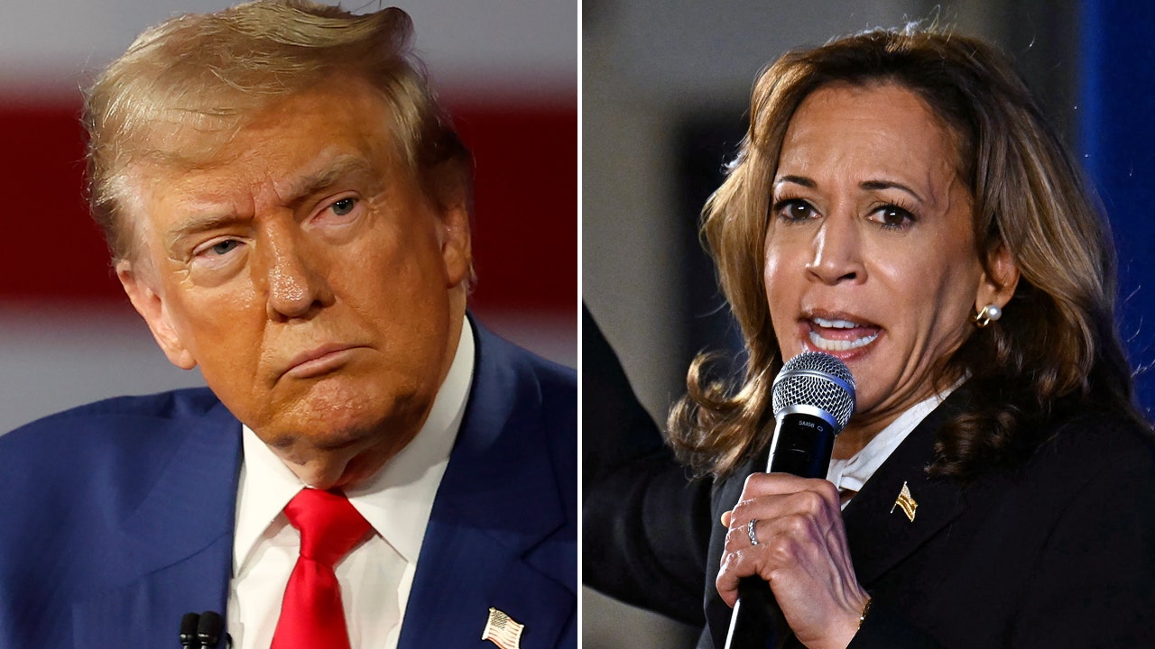 Chinese hackers attempted to breach Trump and Harris campaigns’ cellphone data [Video]