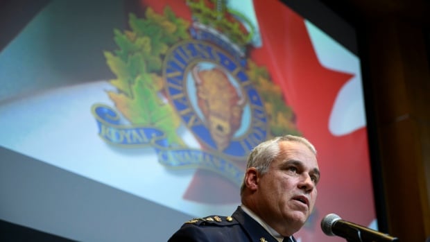 RCMP says it has ‘strong evidence’ linking campaign of violence to the ‘highest levels’ of Indian government [Video]