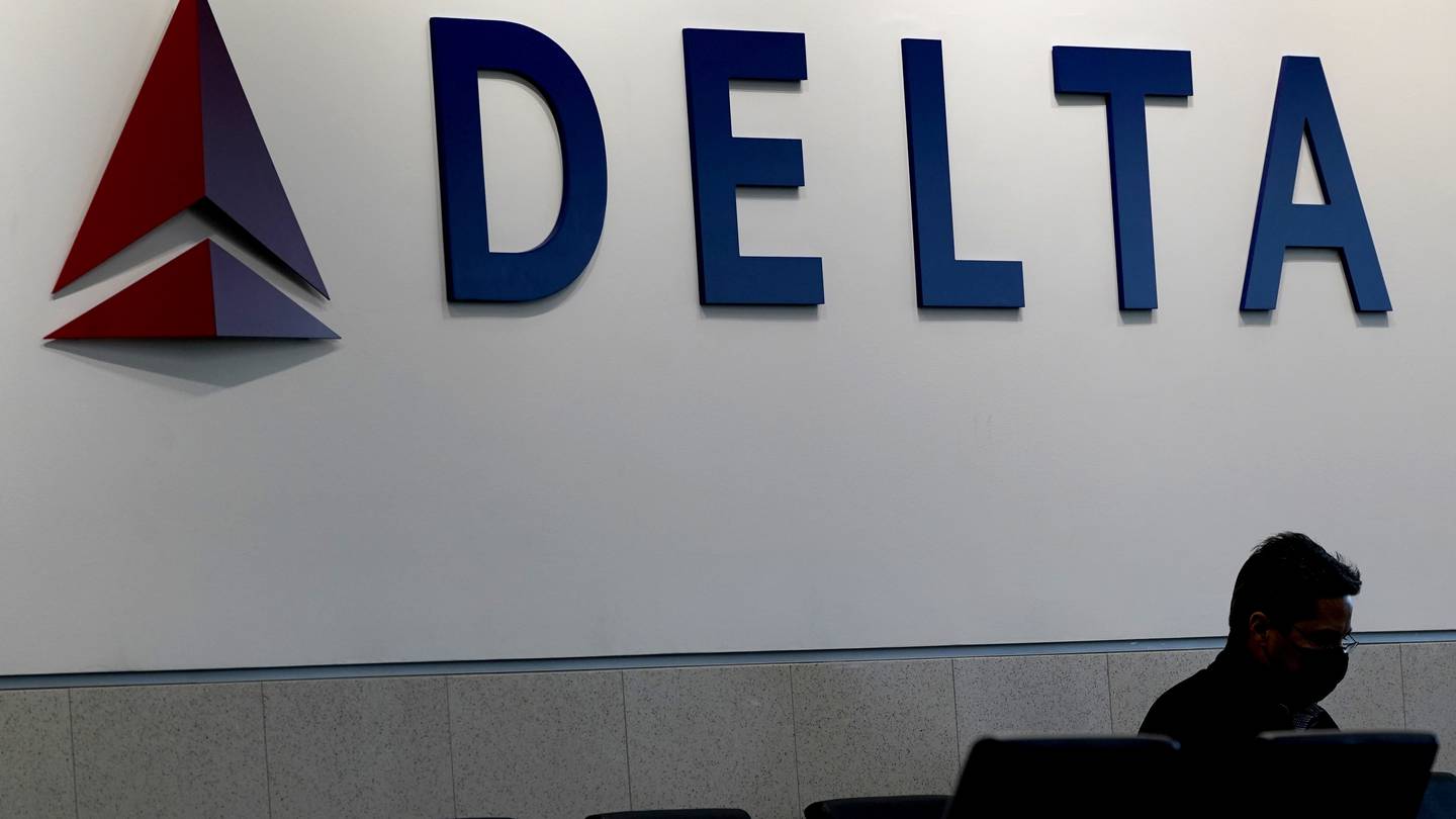 Delta sues cybersecurity firm CrowdStrike over tech outage that canceled flights  WSOC TV [Video]