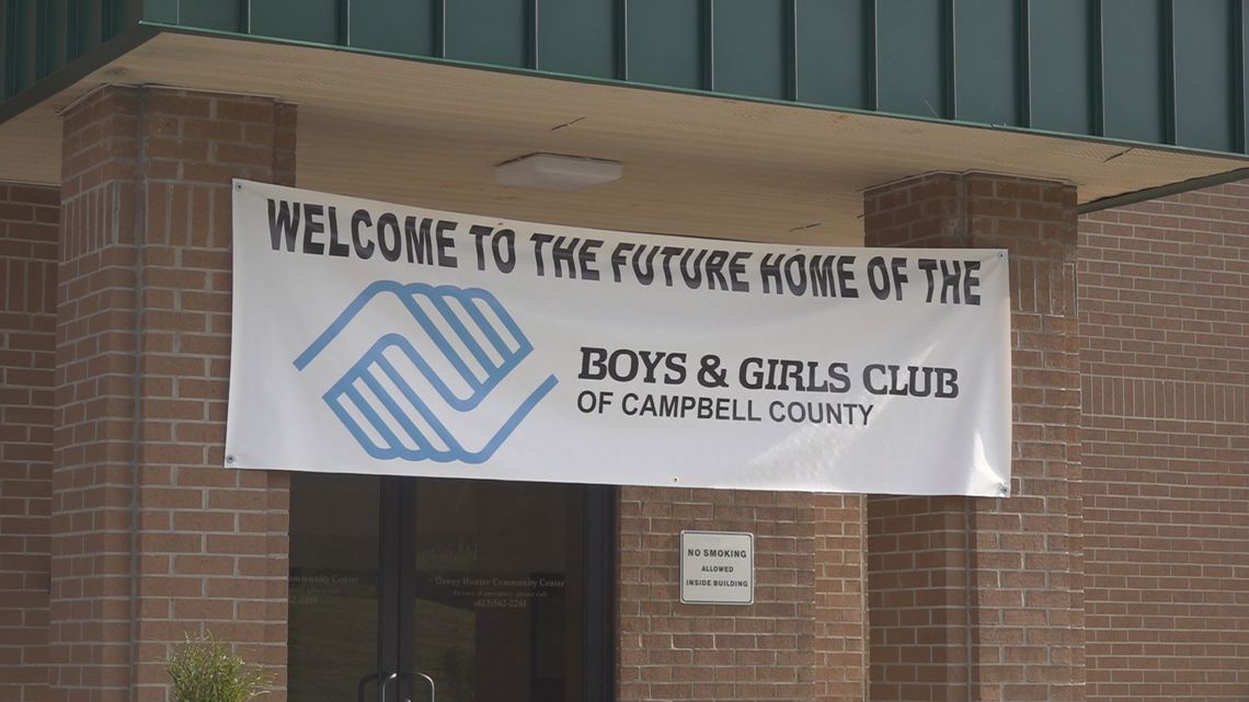 ‘A lot of them don’t have anywhere to go after school’ | Campbell Co. judge stresses need for after-school care, Boys and Girls Club announced [Video]