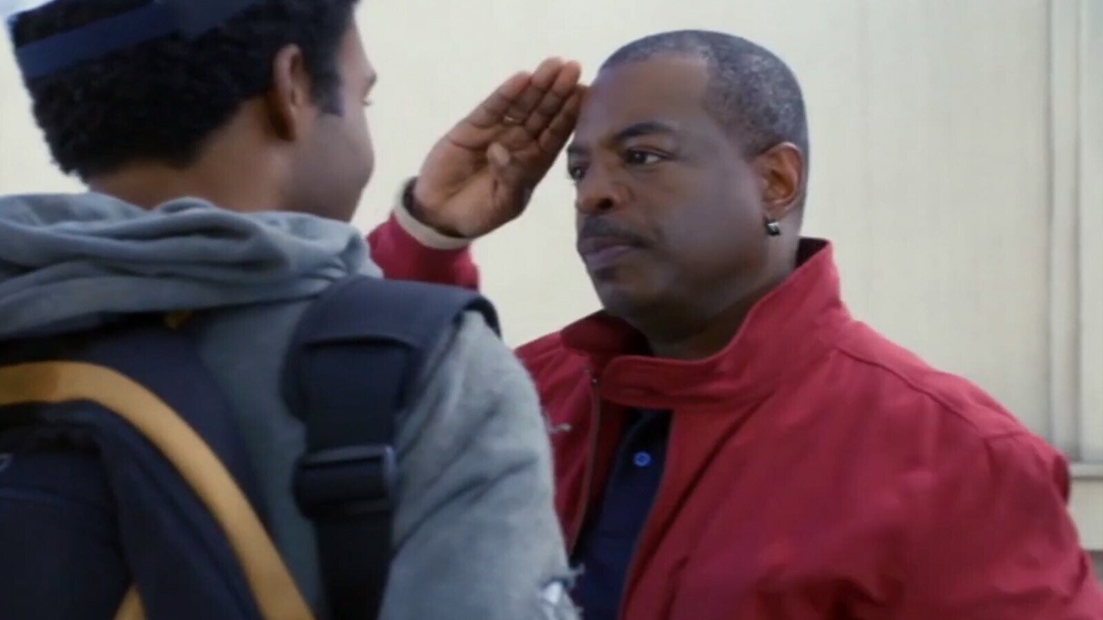 LeVar Burton Has Better Things to Do Than Answer Questions About the Community Movie [Video]