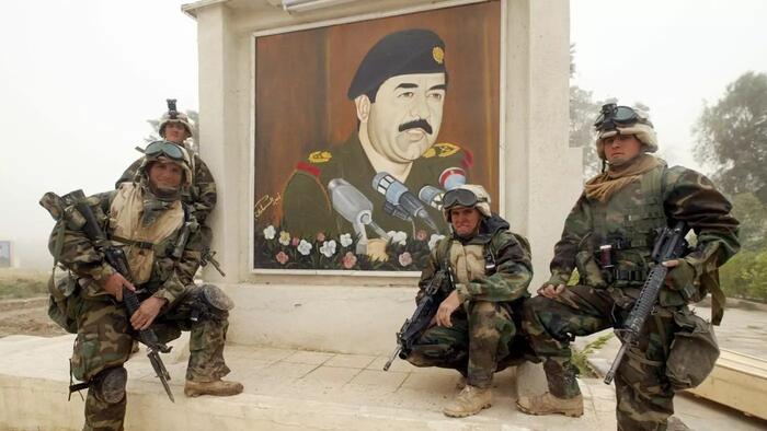 Kuwait Bans New ‘Call Of Duty’ Game Featuring Saddam Hussein [Video]