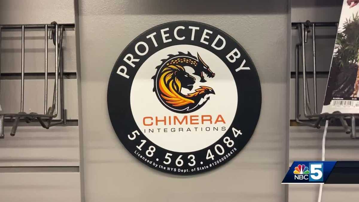 Chimera Integrations in Plattsburgh unveils groundbreaking 911 camera sharing technology [Video]