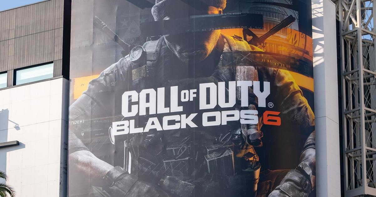 Activision to use AI to keep cheaters off new “Call of Duty” game [Video]