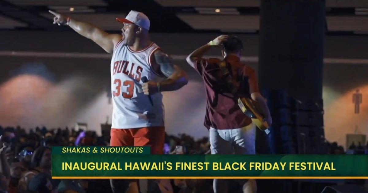 Shakas & Shoutouts: CNHA Wildfire Relief Program, Hawaiis Finest Festival, HIEMA Kuleana Special | Video