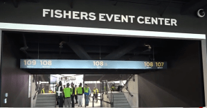 Fishers Event Center Unites Community with Entertainment and Local Events [Video]