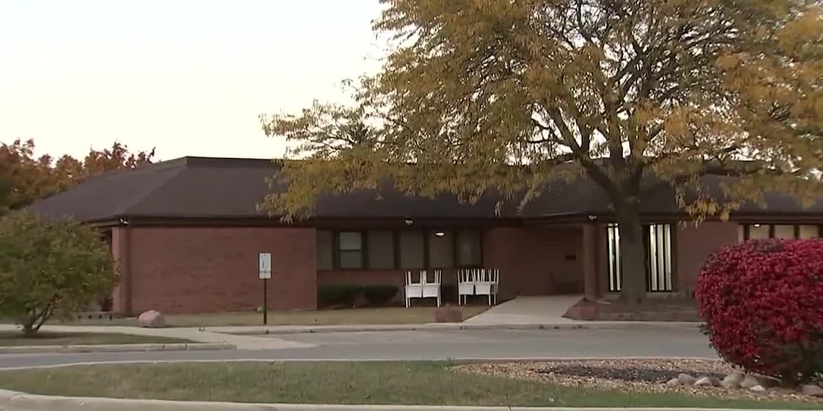 Man accused of recording people inside church bathroom [Video]