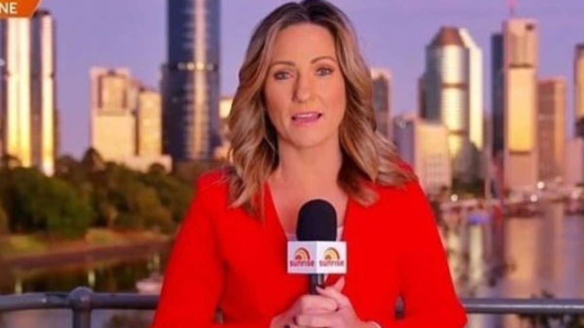 Queensland election twist no-one saw coming as Channel Seven reporter Bianca Stone - who Annastacia Palaszczuk slammed as 