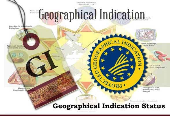 Geographical Indications in India: Legal Protection and Economic Implications [Video]