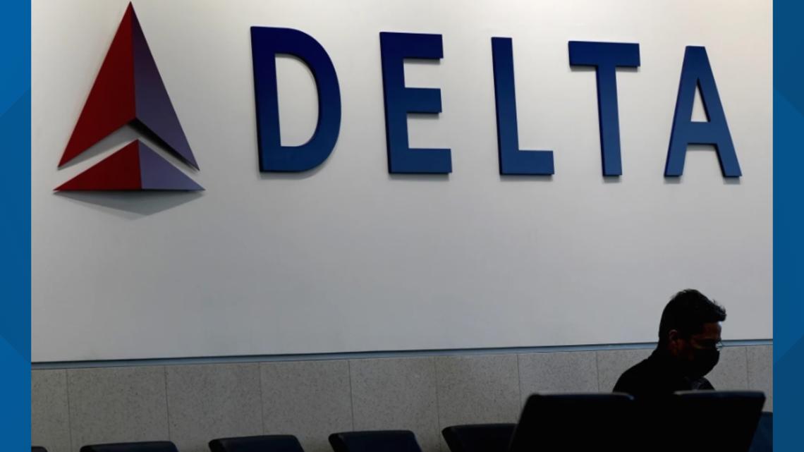 Delta sues cybersecurity firm CrowdStrike [Video]