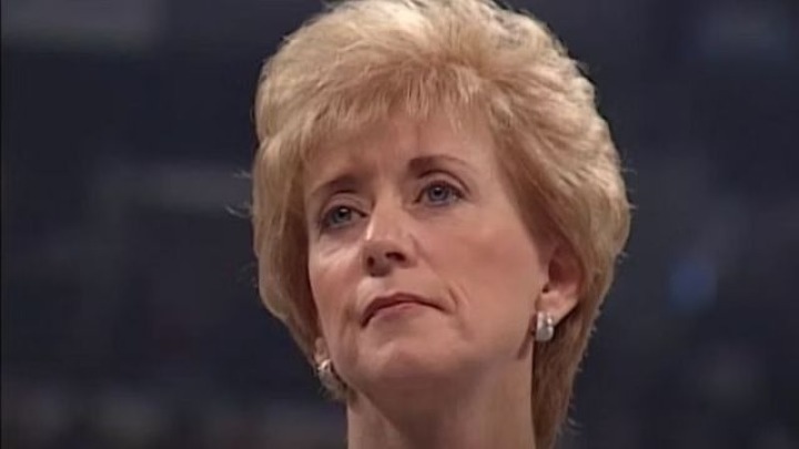 Linda McMahon Accused of Covering Up Multiple Scandals in WWE Wrestling News – WWE News, AEW News, WWE Results, Spoilers, WWE Crown Jewel 2024 Results [Video]