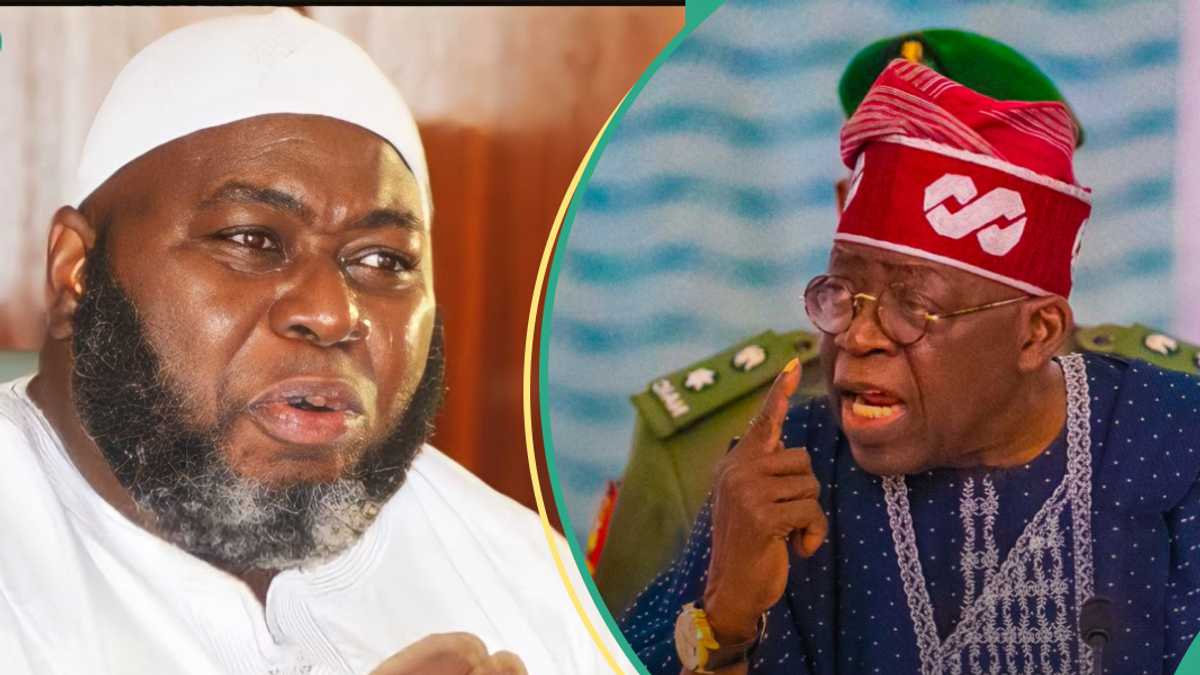 Asari Dokubo Decries ‘Betrayal’ From Tinubu, Opens Up on Sacrifices Made During 2023 Election [Video]