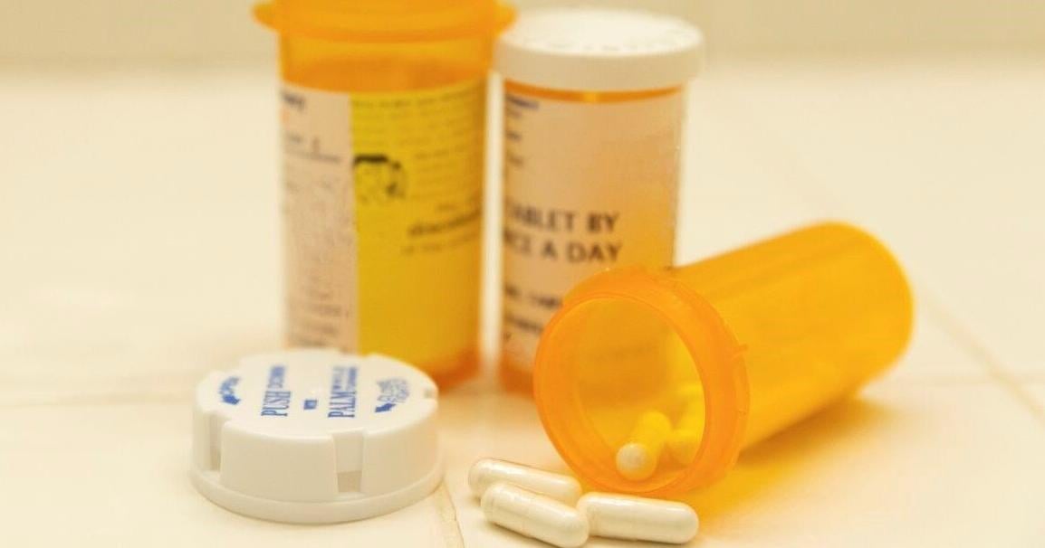 Dispose of unwanted medications safely | News [Video]