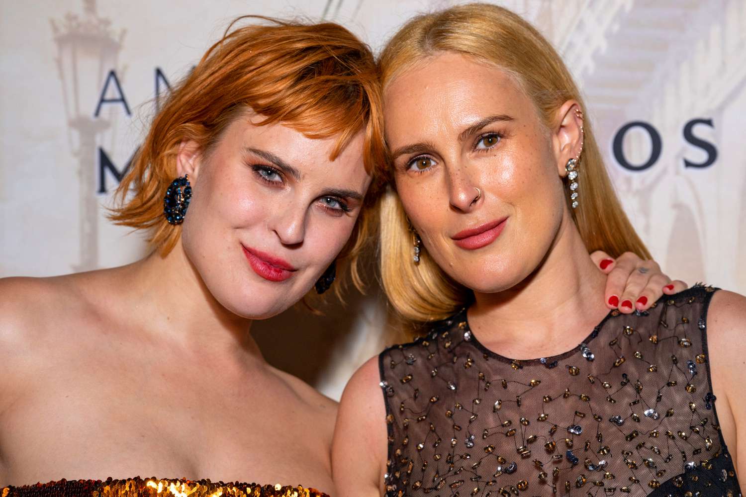 Rumer Willis Says Sister Tallulah’s Autism Diagnosis Was a ‘Homecoming’ [Video]