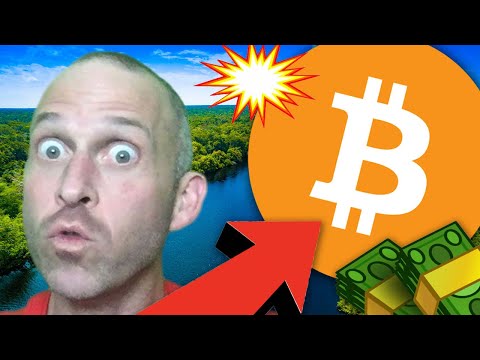 BITCOIN ALERT!!!!! IT’s HAPPENING!!!!!!! [Video]