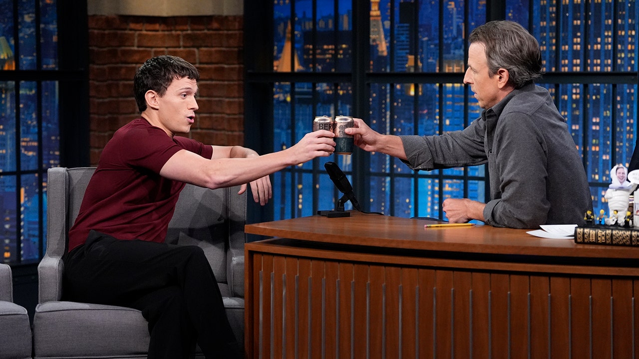 Tom Holland’s Bero taps into surging non-alcoholic beer market [Video]