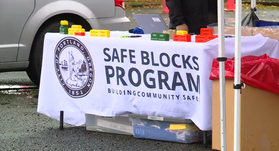 Portland joins national movement, hosting drug takeback event to prevent addiction [Video]