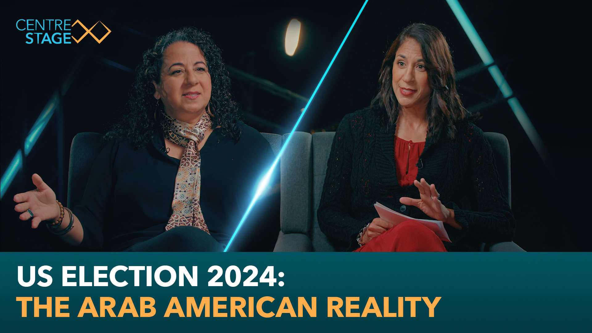 US election 2024: the Arab American reality | Gaza [Video]