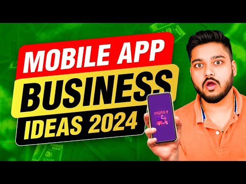 Mobile App Business Ideas 2024 | Quick Commerce Business | Social Seller Academy [Video]