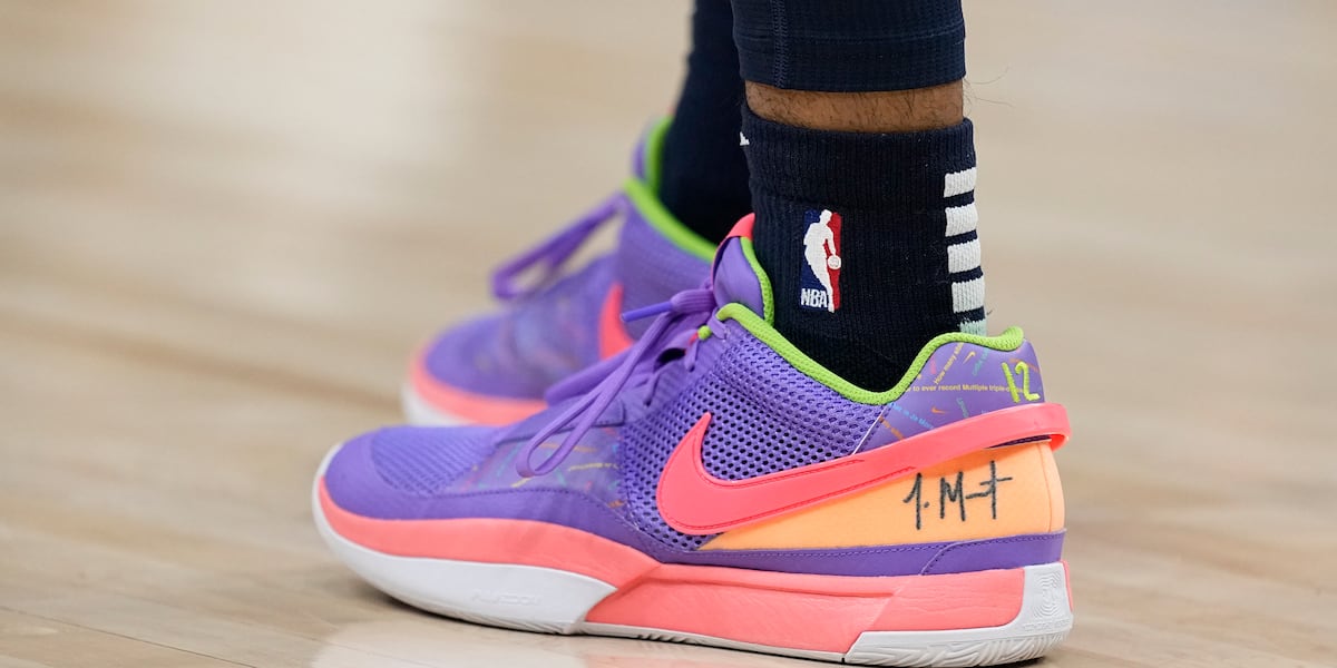 Nike, Foot Locker surprise the 901 with exclusive Ja Morant shoes [Video]