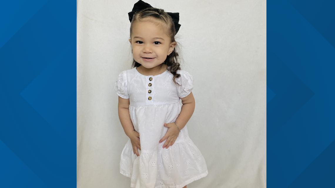 San Antonio 2-year-old fights autoimmune disease [Video]