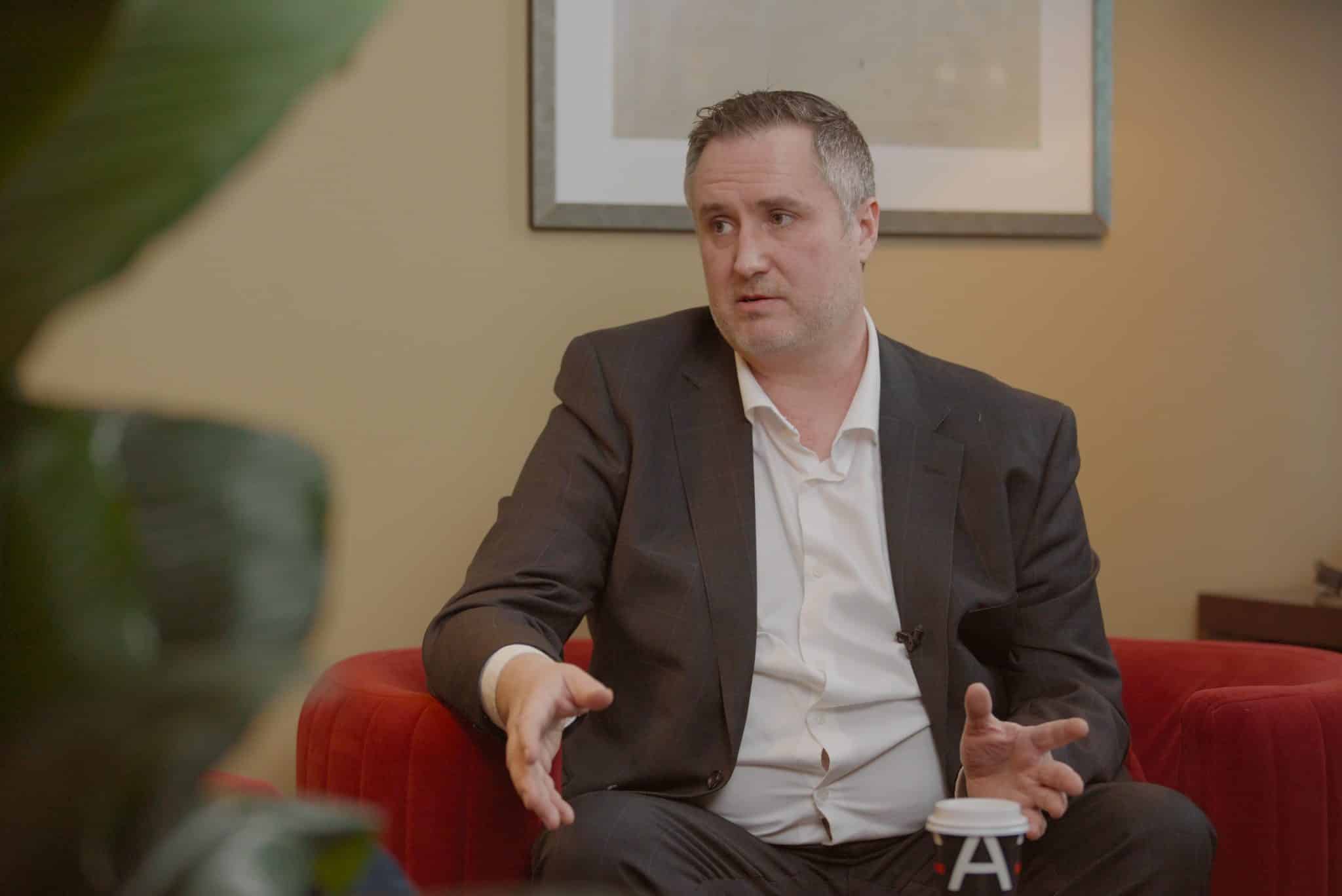 How Beyond Bank bolsters cyber security with precision vulnerability management [Video]