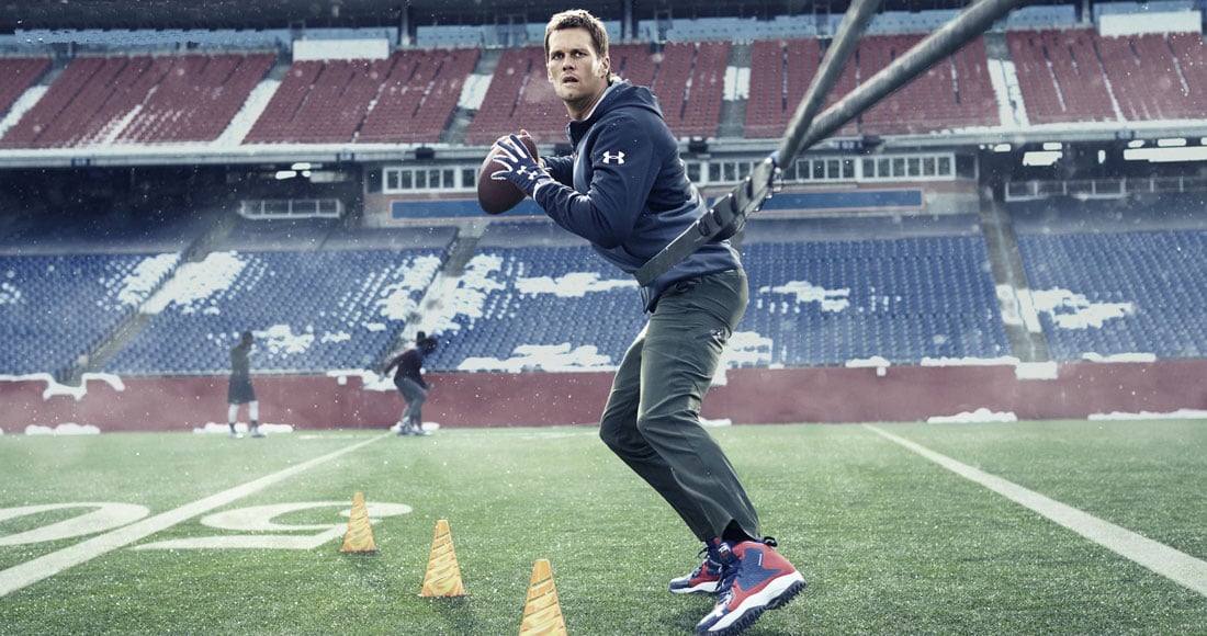 Tom Brady’s Vegan Diet Could Be Your Ticket To Becoming An Athletic Freak… But At What Cost? [Video]