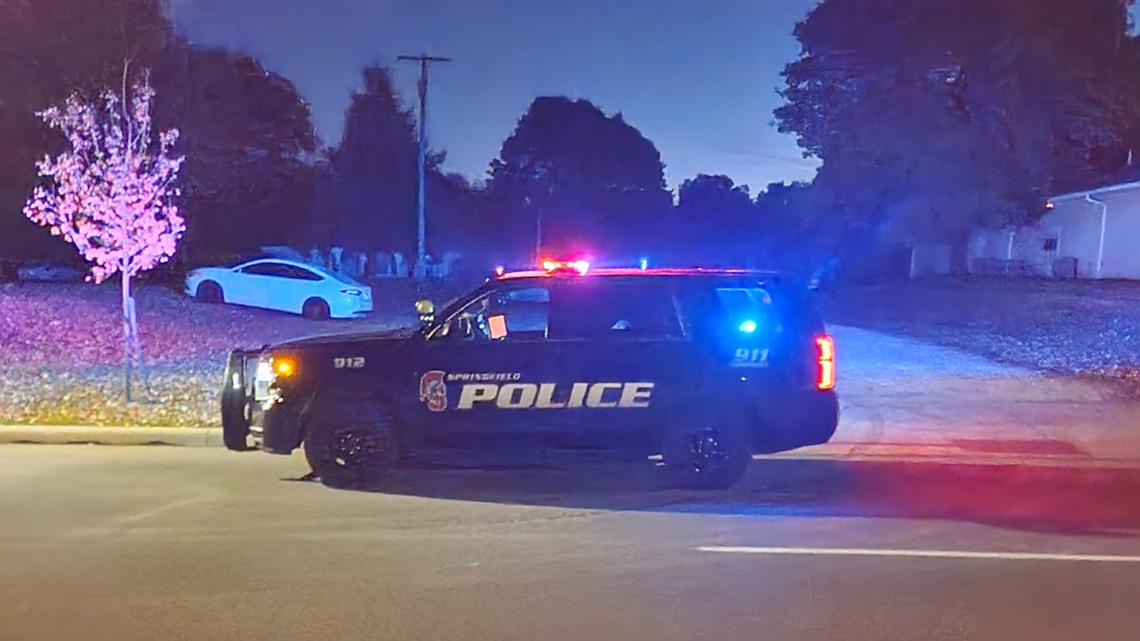 1 dead, 1 injured after shooting at Springfield Township party [Video]