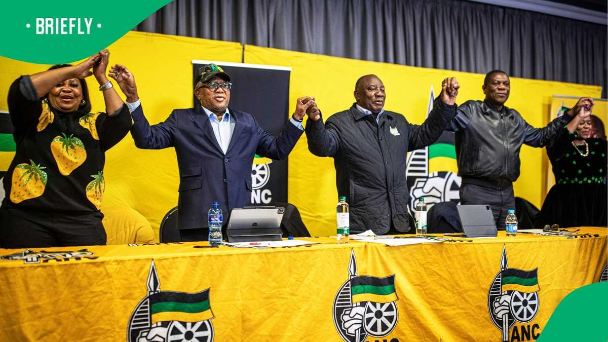 ANC Promises to Protect Citizens From Rising Cost of Living, South Africans Dont Believe It [Video]